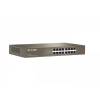 IP-COM G1016D 16-Port Gigabit Unmanaged Switch G1016D