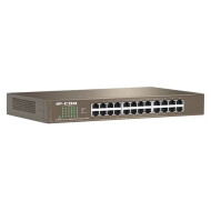 IP-COM G1024D 24-Port Gigabit Unmanaged Switch G1024D