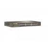 IP-COM G1024D 24-Port Gigabit Unmanaged Switch G1024D
