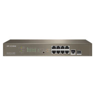 IP-COM G5310P-8-150W L3 Managed PoE Switch G5310P-8-150W