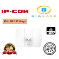 IP-COM ILBE-M5 Wavebeam M5 5GHz 23dBi ipMAX ac Outdoor CPE ILBE-M5