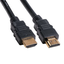 BLACKBIRD Kábel HDMI male/male összekötő 4K, 2m BH1252