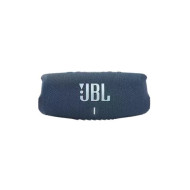 JBL Charge 5 Bluetooth hangszóró, vízhatlan (kék), JBLCHARGE5BLU, Portable Bluetooth speaker JBLCHARGE5BLU