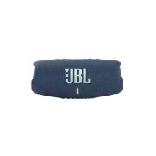 JBL Charge 5 Bluetooth hangsz&oacute;r&oacute;, v&iacute;zhatlan (k&eacute;k), JBLCHARGE5BLU, Portable Bluetooth speaker JBLCHARGE5BLU