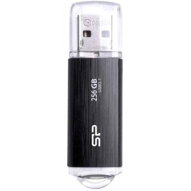 Silicon Power Pendrive Blaze - B02 256GB Black SP256GBUF3B02V1K SP256GBUF3B02V1K Silicon Power Pendrive Blaze - B02 256GB Black SP256GBUF3B02V1K SP256GBUF3B02V1K