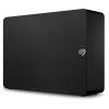 10TB Seagate 3.5" Expansion külső winchester fekete (STKP10000400)
