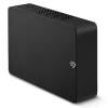 10TB Seagate 3.5" Expansion külső winchester fekete (STKP10000400)