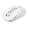 LOGITECH M650 For Business - OFF-WHITE - EMEA 910-006275