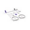LOGITECH Scribe - OFF-WHITE - WW 960-001332