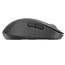 LOGITECH Signature M650 L Wireless Mouse for Business - GRAPHITE - EMEA 910-006348