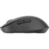 LOGITECH Signature M650 L Wireless Mouse for Business - GRAPHITE - EMEA 910-006348