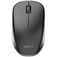 Havit MS626GT vezeték nélküli egér fekete