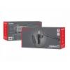 natec Genesis Radium 300 karos mikrofon pop filterrel fekete (NGM-1695)
