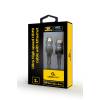 Gembird CCB-HDMI8K-3M Ultra High Speed HDMI cable with Ethernet 8K Select Plus Series 3m Grey CCB-HDMI8K-3M