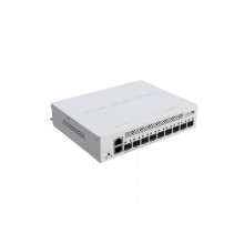 Switch Mikrotik CRS310-1G-5S-4S+IN  4xSFP+ 5xSFP CRS310-1G-5S-4S+IN