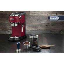 DeLonghi DLSC058 k&aacute;v&eacute;t&ouml;m&ouml;r&iacute;tő DLSC058