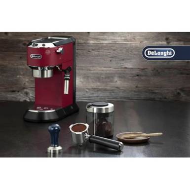 DeLonghi DLSC058 kávétömörítő DLSC058 DeLonghi DLSC058 kávétömörítő DLSC058