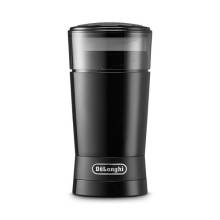 DeLonghi KG-200 k&aacute;v&eacute;dar&aacute;l&oacute;, tető lenyom&aacute;s&aacute;val kapcsol be, multifunkci&oacute;s &ouml;rlő, 90 gramm, max. 12 cs&eacute;sz&eacute;hez KG-200
