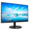 PHILIPS VA monitor 21.5" 221V8, 1920x1080, 16:9, 250cd/m2, 4 ms, 75Hz, VGA/HDMI 221V8/00