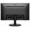 PHILIPS VA monitor 21.5" 221V8, 1920x1080, 16:9, 250cd/m2, 4 ms, 75Hz, VGA/HDMI 221V8/00
