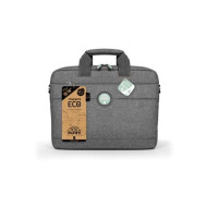 PORT DESIGNS Notebook táska 400700 - YOSEMITE Eco laptop case 13,3/14", Grey 400700