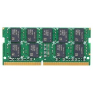 SYNOLOGY NAS Memória 16GB DDR4 ECC RAM, 2666MHz, UDIMM D4EC-2666-16G