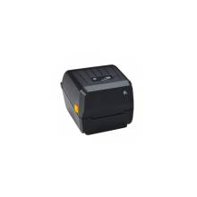 Zebra cimkenyomtat&oacute;, ZD230, (203 dpi), DT, EPLII, ZPLII, USB, Ethernet, fekete ZD23042-D0EC00EZ