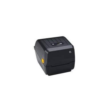 Zebra cimkenyomtató, ZD230, (203 dpi), DT, EPLII, ZPLII, USB, Ethernet, fekete ZD23042-D0EC00EZ Zebra cimkenyomtató, ZD230, (203 dpi), DT, EPLII, ZPLII, USB, Ethernet, fekete ZD23042-D0EC00EZ