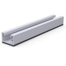 Aerocompact TS15 trap&eacute;zlemez p&aacute;rhuzamos  r&ouml;vid s&iacute;n 150 mm 705512-150 AC705512-150