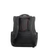Samsonite - PRO-DLX5 Laptop Backpack 3V 15.6" Fekete CG7-009-009 CG7-009-009