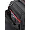 Samsonite - PRO-DLX5 Laptop Backpack 3V 15.6" Fekete CG7-009-009 CG7-009-009
