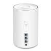 TP-LINK Deco X20-4G 4G+ AX1800 Egész Otthont Lefedő Mesh Wi-Fi 6 Rendszer DECOX20-4G DECOX20-4G