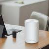TP-LINK Deco X20-4G 4G+ AX1800 Egész Otthont Lefedő Mesh Wi-Fi 6 Rendszer DECOX20-4G DECOX20-4G
