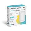 TP-LINK Deco X20-4G 4G+ AX1800 Egész Otthont Lefedő Mesh Wi-Fi 6 Rendszer DECOX20-4G DECOX20-4G