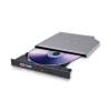 LG GTC0N Slim DVD-Writer Black OEM GTC2N.CHLA10B