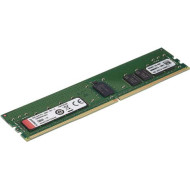 16GB 2666MHz DDR4 RAM Kingston szerver memória CL19 (KSM26ED8/16MR)