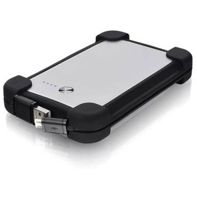 Thermaltake P1-PRO 7000mAh ez&uuml;st powerbank PO-UNP-PCP1SI-00