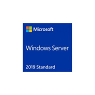 Dell ROK MS Windows Server 2019 Standard Edition for 16 Cores 634-BSFX DROK192STAND16C