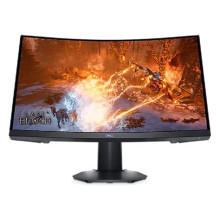 Dell S2422HG 24" Gaming Curved LED Monitor 2xHDMI, DP (1920x1080) DS2422HG DS2422HG