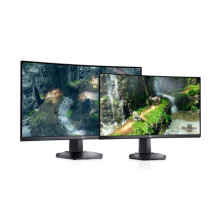 Dell S2722DGM 27" Gaming Curved LED Monitor 2xHDMI, DP (2560x1440) DS2722DGM DS2722DGM