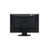 EIZO 24" EV2495-BK EcoView Ultra-Slim monitor, fekete EV2495-BK EV2495-BK
