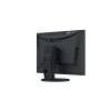 EIZO 24" EV2495-BK EcoView Ultra-Slim monitor, fekete EV2495-BK EV2495-BK
