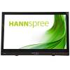 HannSpree HT161HNB touch monitor HD Built-in Speakers VGA/HDMI/USB Hard Glass Pr HT161HNB HT161HNB