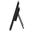 HannSpree HT161HNB touch monitor HD Built-in Speakers VGA/HDMI/USB Hard Glass Pr HT161HNB HT161HNB
