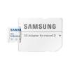 Samsung Pro Endurance 256GB microSD (MB-MJ256KA/EU) memória kártya adapterrel MB-MJ256KA/EU MB-MJ256KA/EU