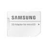 Samsung Pro Endurance 256GB microSD (MB-MJ256KA/EU) memória kártya adapterrel MB-MJ256KA/EU MB-MJ256KA/EU