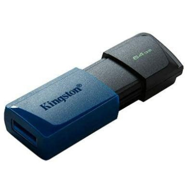 USB Flash Ram   64GB Kingston DTXM USB 3.2 Gen1 DTXM/64GB