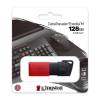 USB Flash Ram  128GB Kingston DTXM USB 3.2 Gen1 DTXM/128GB
