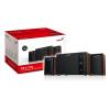Genius SW-2.1 350,WOOD 31730037400