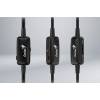 Genius HS-220U Headset Black 31710020400
